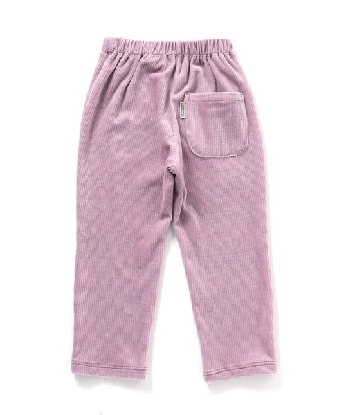 BREEZE（ブリーズ）の「カラバリカットコールパンツ（その他パンツ・キッズ・ブラック/ブラウン/ピンク/ブルー/グリーン/オレンジ/ベージュ・140/120/130/100/110/90/70/80）」の15枚目の写真