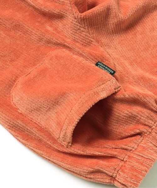 BREEZE（ブリーズ）の「カラバリカットコールパンツ（その他パンツ・キッズ・ブラック/ブラウン/ピンク/ブルー/グリーン/オレンジ/ベージュ・140/120/130/100/110/90/70/80）」の18枚目の写真