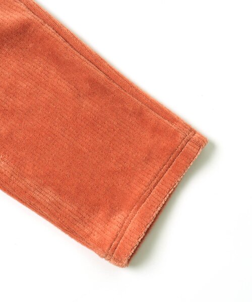 BREEZE（ブリーズ）の「カラバリカットコールパンツ（その他パンツ・キッズ・ブラック/ブラウン/ピンク/ブルー/グリーン/オレンジ/ベージュ・140/120/130/100/110/90/70/80）」の19枚目の写真