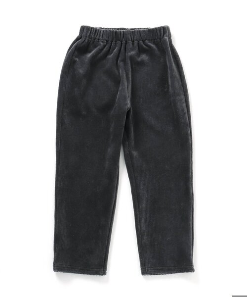 BREEZE（ブリーズ）の「カラバリカットコールパンツ（その他パンツ・キッズ・ブラック/ブラウン/ピンク/ブルー/グリーン/オレンジ/ベージュ・140/120/130/100/110/90/70/80）」の8枚目の写真