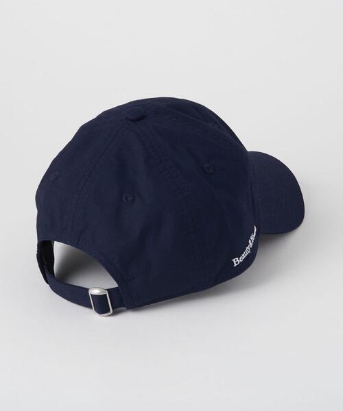 NEW ERA(ニューエラ)の「【別注】<NEW ERA> NYY T/W CAP/キャップ(キャップ・メンズ・ネイビー/ベージュ/ライトブルー/ケリー・FREE)」の6枚目の写真