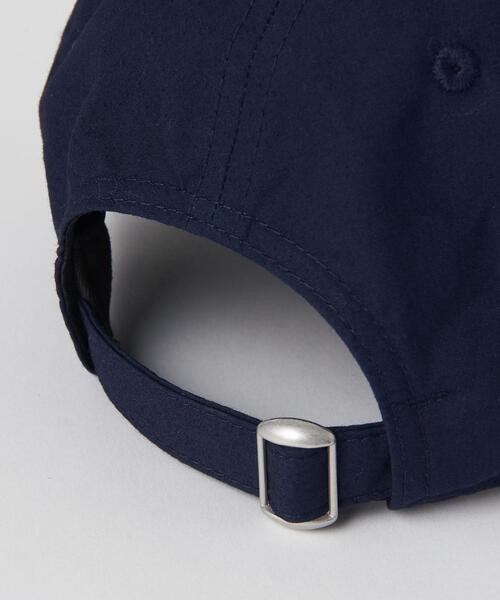 NEW ERA(ニューエラ)の「【別注】<NEW ERA> NYY T/W CAP/キャップ(キャップ・メンズ・ネイビー/ベージュ/ライトブルー/ケリー・FREE)」の8枚目の写真