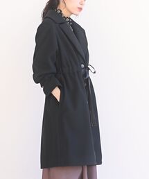 ウエストリボンチェスターコート