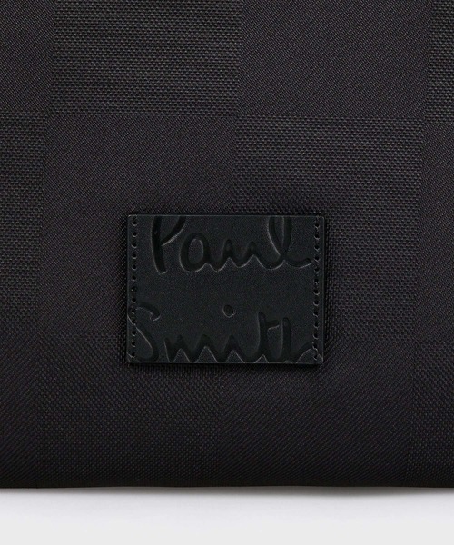 Paul Smith（ポールスミス）の「アーバントラベラー トートバッグ