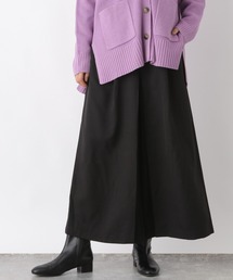 LEPSIM | フロントタックワイドパンツ　163606(その他パンツ)