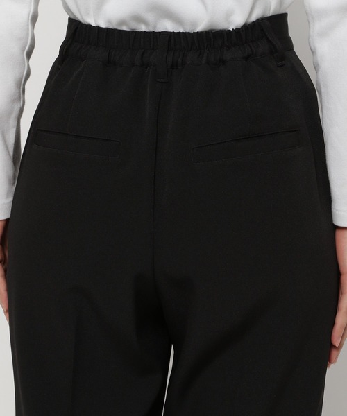 セール】モアラクフィットスラックス2（スラックス）｜PAGEBOY