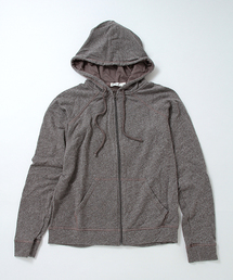 BAREFOOT DREAMS | 【MALIBU COLLECTION】310 MC zip-up hoodie(パーカー)