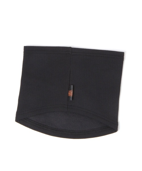 THE NORTH FACE（ザノースフェイス）の「【THE NORTH FACE(ザノースフェイス)】ネックゲイター(MEN)（ネックウォーマー/スヌード・メンズ・ナチュラル/ブラック・FREE）」の3枚目の写真