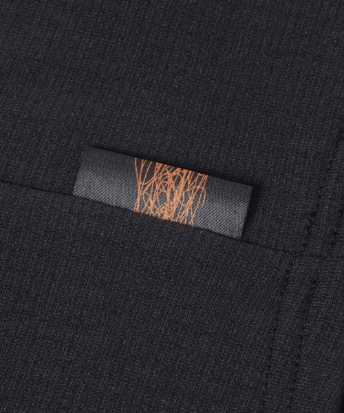 THE NORTH FACE（ザノースフェイス）の「【THE NORTH FACE(ザノースフェイス)】ネックゲイター(MEN)（ネックウォーマー/スヌード・メンズ・ナチュラル/ブラック・FREE）」の6枚目の写真