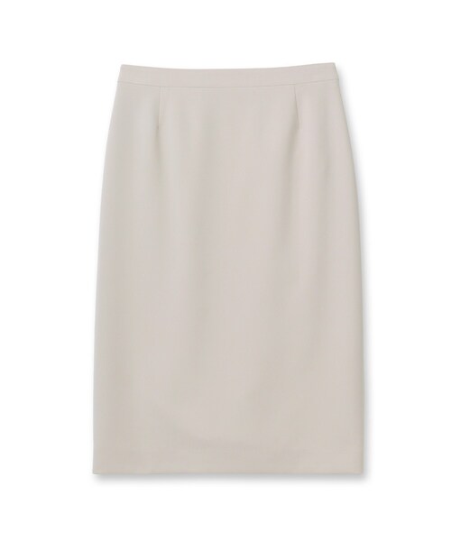 INDIVI(インディヴィ)の「◆【定番スーツ/通勤/洗える】ストレートスカート(スカート・レディース・ベージュ系5/ネイビー/ブラック・03/13/38/15 /19/05/12/34/36/17/40/42)」の4枚目の写真