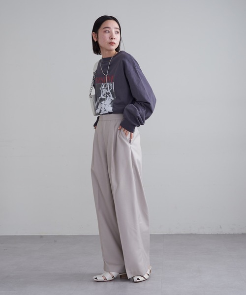 mline セットアップ