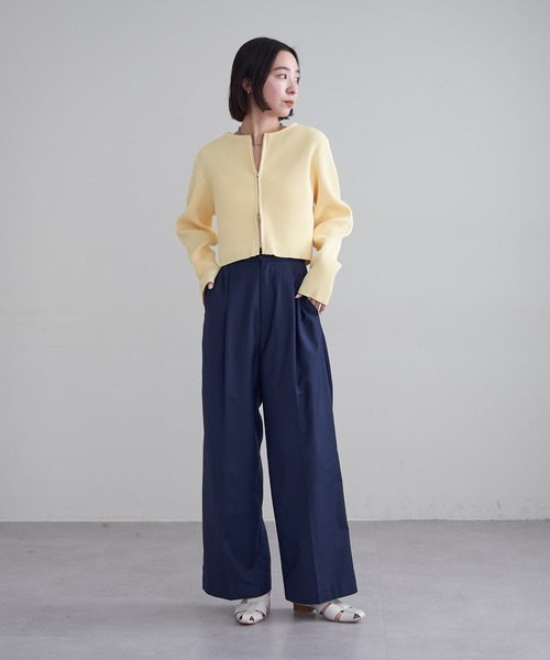 mline セットアップ