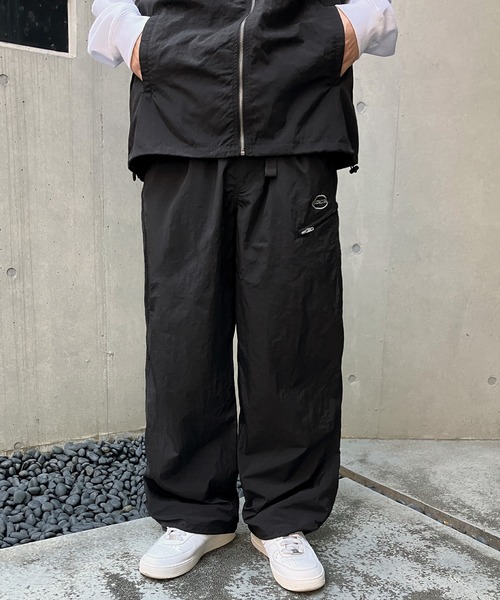 ANTI DIRTY GOLFER CLUB ナイロンパンツ PRO CLUB プロクラブ ナイロンパンツ NYLON CARGO PANT カーゴ