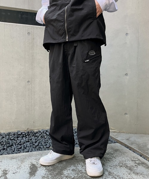 ANTI DIRTY GOLFER CLUB ナイロンパンツ ANTI DIRTY GOLFER CLUB ナイロンパンツ 楽天市場】【03PC0502