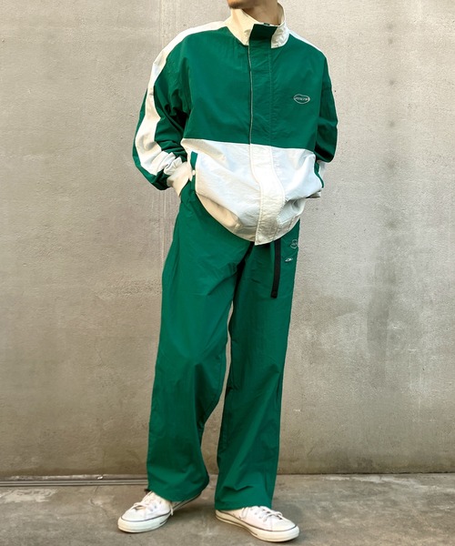 ANTI DIRTY GOLFER CLUB ナイロンパンツ NOPOINT”