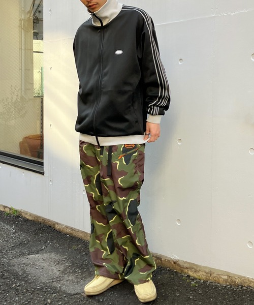 ANTI DIRTY GOLFER CLUB ナイロンパンツ PRO CLUB プロクラブ ナイロンパンツ NYLON CARGO PANT カーゴ