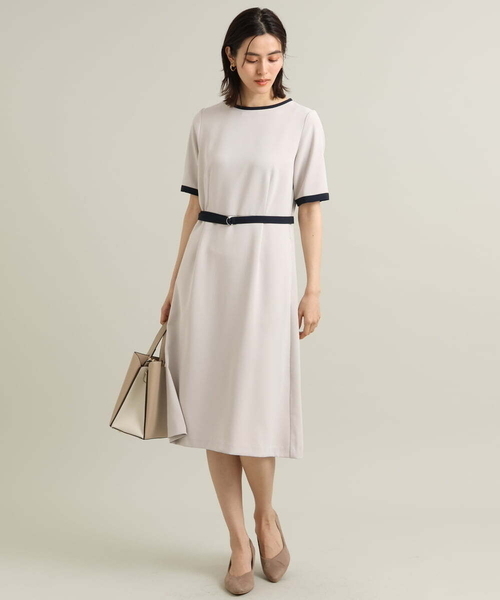 a.v.v(アーヴェヴェ)の「【5サイズ展開】ベーシックパンプス(パンプス・レディース・ベージュ/チャコールグレー/ブラック/アイボリー・04/05/06/02/03)」の13枚目の写真