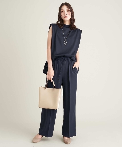 a.v.v(アーヴェヴェ)の「【5サイズ展開】ベーシックパンプス(パンプス・レディース・ベージュ/チャコールグレー/ブラック/アイボリー・04/05/06/02/03)」の14枚目の写真