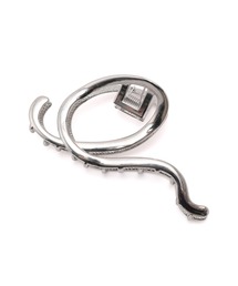 ウェービーラインメタルバンス