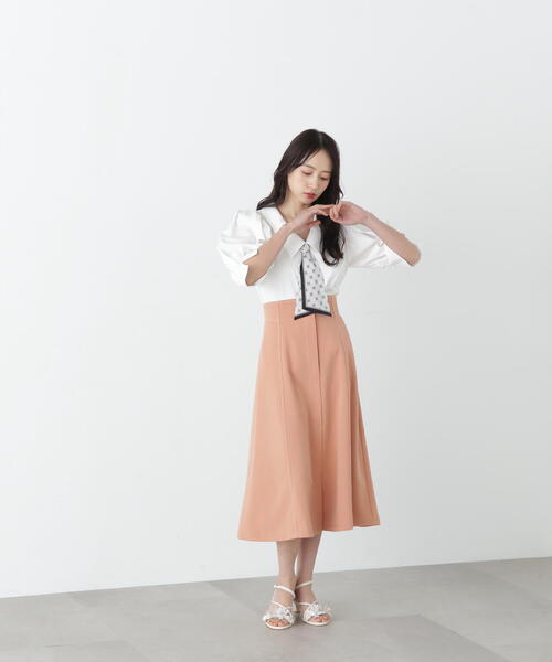 JILL by JILL STUART（ジルバイジルスチュアート）の