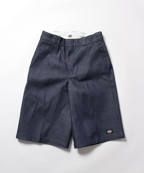 セール】Dickies/ディッキーズ DENIM MULTI-USE POCKET WORK
