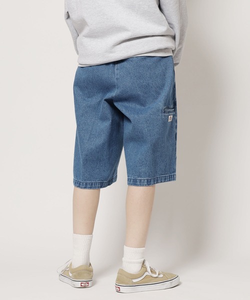 セール】Dickies/ディッキーズ DENIM MULTI-USE POCKET WORK