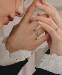 at.（アット）の「【at.】ノットリング（リング）」