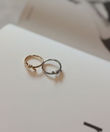 【at.】ノットリング