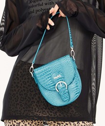 X-girl | FAUX CROC 2WAY BAG(ショルダーバッグ)