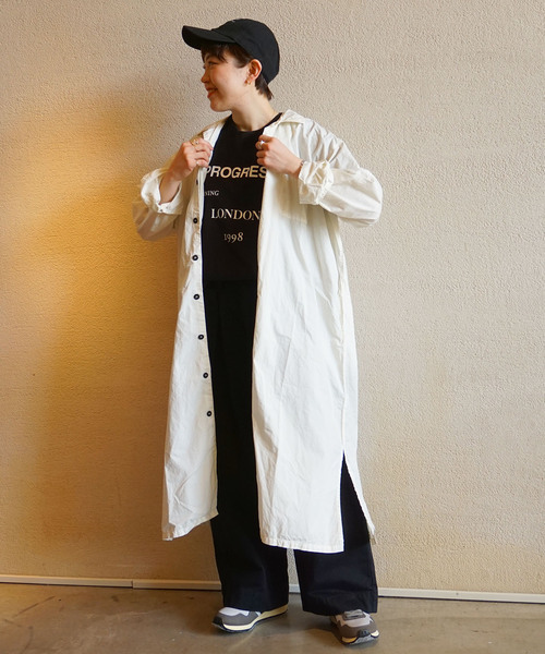 KK 新品同様*ジャーナルスダンダードラックス*定番ロンダーパンツ*チノ セール】チノクロスインボックスパンツ（チノパンツ）｜JOURNAL