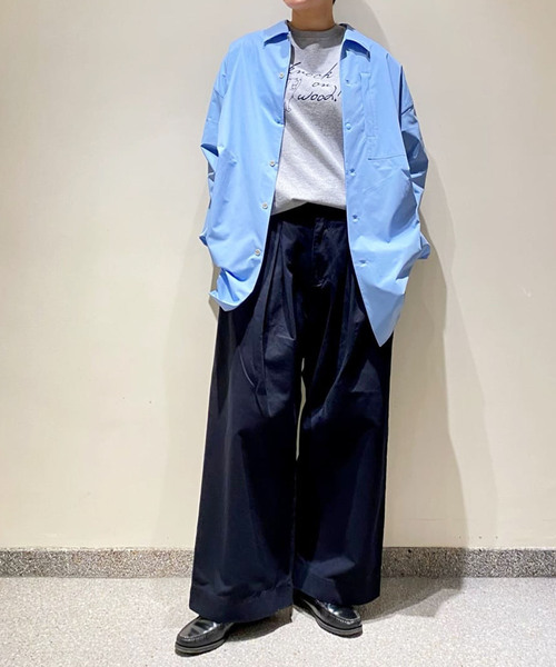 journal standard luxe キャロットパンツ JOURNAL STANDARD LUXE（ジャーナルスタンダード ラックス）の