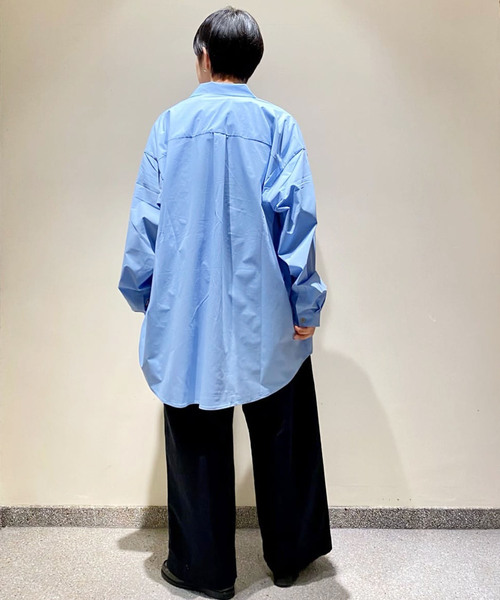 セール】チノクロスインボックスパンツ（チノパンツ）｜JOURNAL