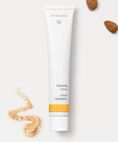 Dr.Hauschka(ドクターハウシュカ)の「Dr.ハウシュカ クレンズクリーム(クレンジング・レディース・その他・FREE)」の1枚目の写真
