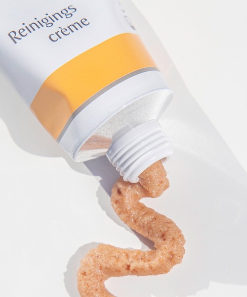 Dr.Hauschka(ドクターハウシュカ)の「Dr.ハウシュカ クレンズクリーム(クレンジング・レディース・その他・FREE)」の3枚目の写真