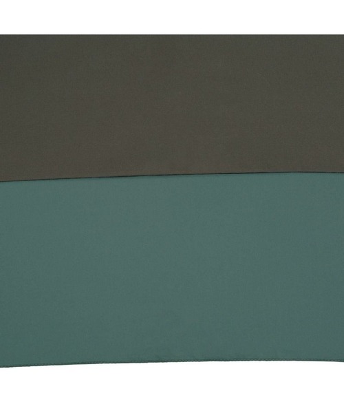 Wpc.(ダブリュピーシー)の「Wpc./ダブリュピーシー BACK PROTECT UMBRELLA(長傘・レディース・グレー/ブラック/ネイビー/ベージュ/カーキ/ライトブルー/ブラウン/ブルー系・FREE)」の16枚目の写真