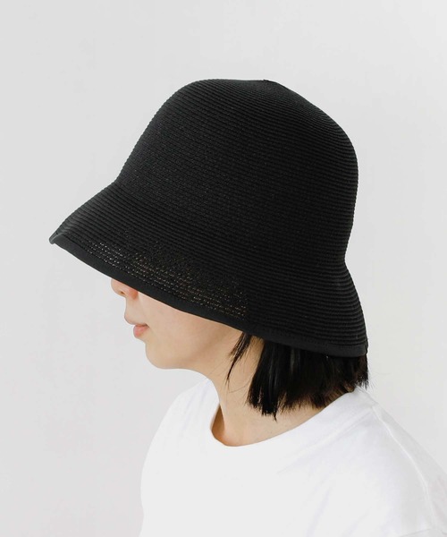 moi モイ　ハット　帽子　perk 大阪　麦わら帽子 ライフガードハット ビーチドデイズ 公式 BEACHED DAYS 麦わら帽子