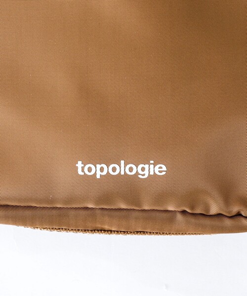 Topologie（トポロジー）の「【Topologie/トポロジー】TINBOX【バッグ単体】ショルダーポーチ（ショルダーバッグ・メンズ・ブラック/ミント/ブロンズ/ブルー・FREE）」の7枚目の写真