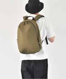CRONY.（クルーニー）の「【CRONY. /クルニー】 Round Daypack（バックパック/リュック）」