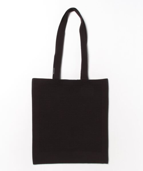 ROOTOTE(ルートート)の「ルートート/SC.A4.flat.ami-A(トートバッグ・レディース・ピンク/グリーン/レンガ/サンドベージュ/ラベンダー/オリーブ/スカイブルー/ブラック/クリーム・FREE)」の10枚目の写真