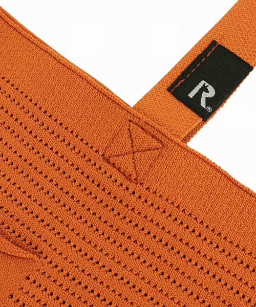 ROOTOTE(ルートート)の「ルートート/SC.A4.flat.ami-A(トートバッグ・レディース・ピンク/グリーン/レンガ/サンドベージュ/ラベンダー/オリーブ/スカイブルー/ブラック/クリーム・FREE)」の12枚目の写真