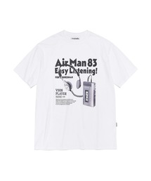VIVASTUDIO | 【UNISEX】vivastudio/VS08 PLAYED Tシャツ 2193500(Tシャツ/カットソー)