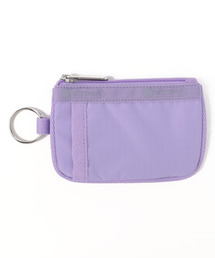 LeSportsac（レスポートサック）の「KEY CARD HOLDER ラベンダー（パスケース・キッズ）」