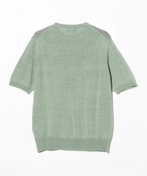 MORGANO（モルガーノ）の「MORGANO × BEAMS F / 別注 リネン