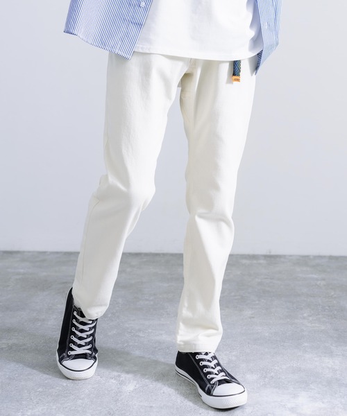 KRIFF MAYER クリフメイヤー ストレッチツイルクライミングパンツ（その他パンツ）｜KRIFF MAYER（クリフメイヤー）