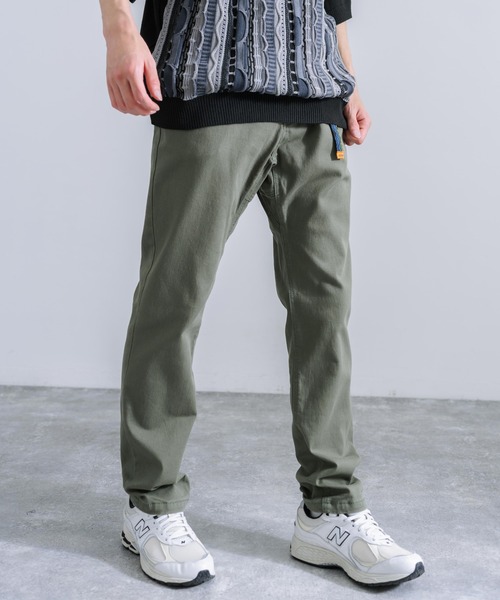 KRIFF MAYER クリフメイヤー ストレッチツイルクライミングパンツ（その他パンツ）｜KRIFF MAYER（クリフメイヤー）