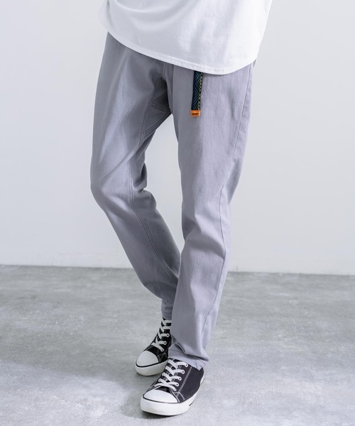 KRIFF MAYER クリフメイヤー ストレッチツイルクライミングパンツ（その他パンツ）｜KRIFF MAYER（クリフメイヤー）