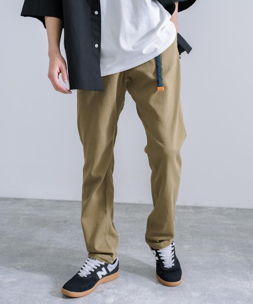 KRIFF MAYER クリフメイヤー ストレッチツイルクライミングパンツ（その他パンツ）｜KRIFF MAYER（クリフメイヤー）