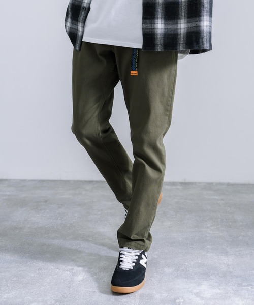 KRIFF MAYER クリフメイヤー ストレッチツイルクライミングパンツ（その他パンツ）｜KRIFF MAYER（クリフメイヤー）