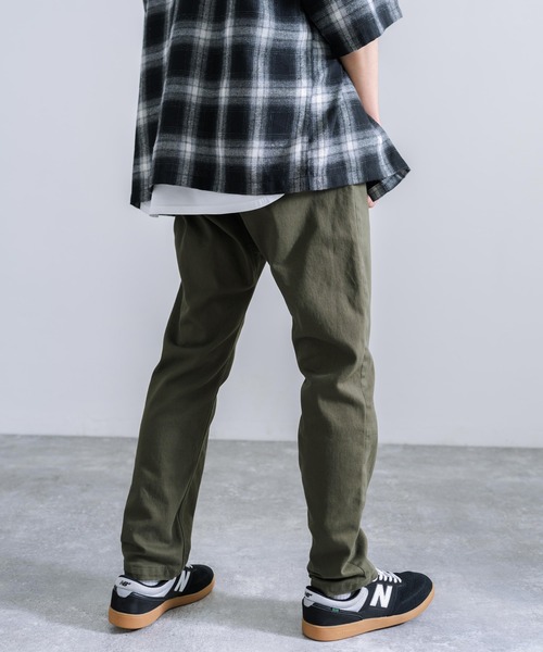 KRIFF MAYER クリフメイヤー ストレッチツイルクライミングパンツ（その他パンツ）｜KRIFF MAYER（クリフメイヤー）