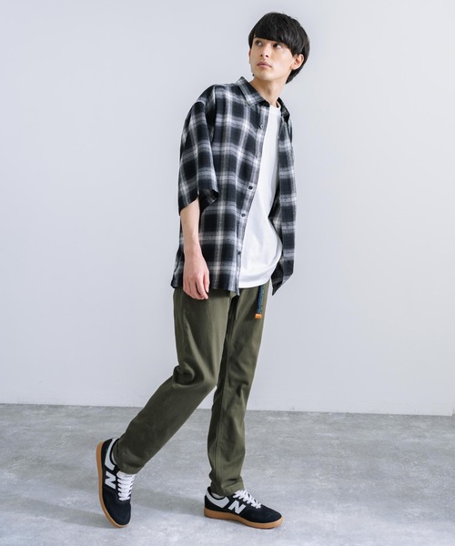 KRIFF MAYER クリフメイヤー ストレッチツイルクライミングパンツ（その他パンツ）｜KRIFF MAYER（クリフメイヤー）